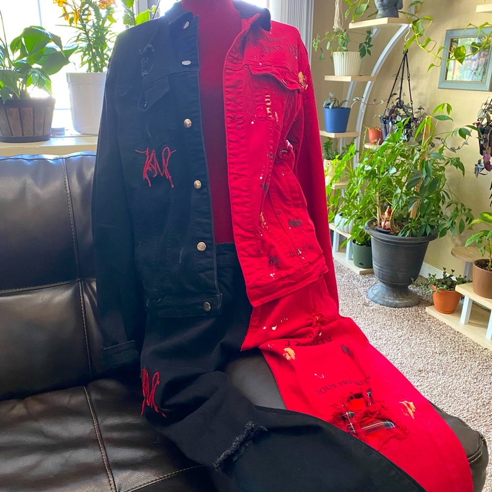 🔥HOST PICK🔥 Kleep Jean outfit LIMITED TIME SALE!!!